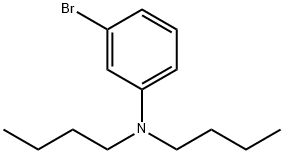 3-溴-N,N-二丁基苯胺