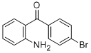 Methanone,(2-aMinophenyl)(4-broMophenyl)-