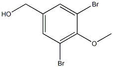 (3,5-Dibromo-4-methoxyphenyl)methanol