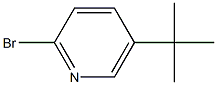 2-溴-5-(叔丁基)吡啶