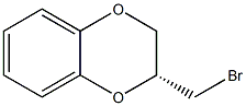 (R)-2-(溴甲基)-2,3-二氢苯并[B][1,4]二恶烷