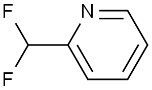 2-(二氟甲基)吡啶