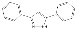 Pyrazole,3,5-diphenyl-