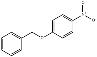 4-Benzyloxynitrobenzene