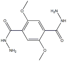 2,5-二甲氧基对苯二甲酰肼