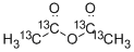乙酸酐-1,1,2,2-13C4