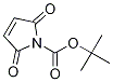 2,5-二氧代-2,5-二氢-1H-吡咯-1-羧酸叔丁酯
