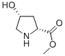 顺式-4-羟基-D-脯氨酸甲酯