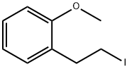 2-Methoxyphenethyl iodide