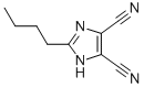 2-丁基-1H-咪唑-4,5-二腈