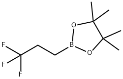 3,3,3-Trifluoropropylboronic acid pinacol ester