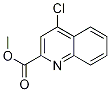 Methyl4-chloroquinoline-2-carboxylate