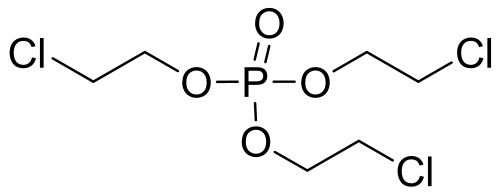 Tris(β-chloroethyl) phosphate
