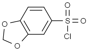 1,3-Benzodioxole-5-Sulfonyl Chloride