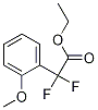 2,2-二氟-2-(2-甲氧基苯基)乙酸乙酯