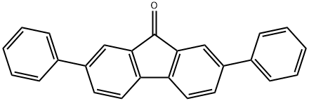 2,7-diphenyl-9H-Fluoren-9-one