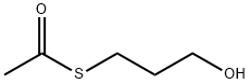 S-(3-Hydroxypropyl) ethanethioate