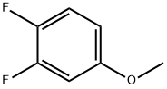 1,2-Difluoro-4-methoxybenzene, 3,4-Difluorophenyl methyl ether