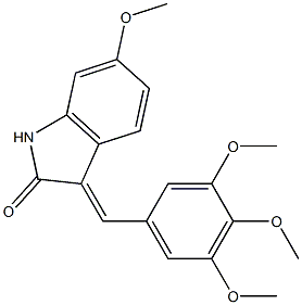 Tubulin Polymerization Inhibitor II