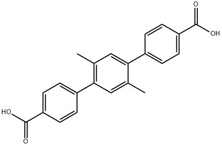 二甲基三联苯二羧酸
