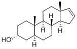 5ALPHA-雄-16-烯-3ALPHA-醇