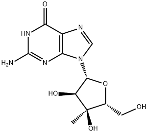 3'-beta-C-Methylguanosine