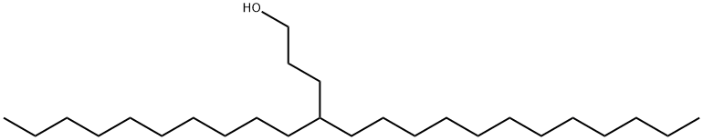 1-Hexadecanol, 4-decyl-