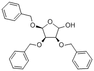 2,3,5-TRI-O-BENZYL-D-LYXOFURANOSE