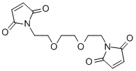 BM(PEG)2(1,8-双马来酰亚胺-二甘醇)