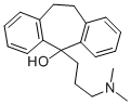 5-(3-Dimethylaminopropyl)5-dibenzo(a,d)cycloheptadienol