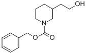 1-CBZ-3-(2-羟乙基)哌啶