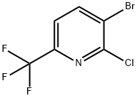 3-Bromo-2-chloro-6-(trifluoromethyl)