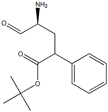 Boc-(S)-2-amino-4-phenylbutanal