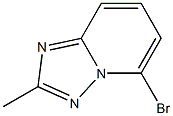 5-bromo-2-methyl-[1,2,4]triazolo[1,5-a]pyridine
