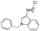 1-苯基-3-氨基吲哚盐酸盐