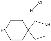 2,8-diazaspiro[4.5]decane hydrochloride
