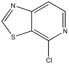 4-Chloro[1,3]thiazolo[5,4-c]pyridine
