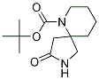 2,6-二氮杂螺[4.5]癸烷-6-羧酸,3-氧代-1,1-二甲基乙基酯