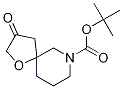 1-Oxa-7-azaspiro[4.5]decane-7-carboxylic acid, 3-oxo-, 1,1-diMethylethyl ester