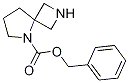 2,5-Diazaspiro[3.4]octane-5-carboxylic acid, phenylMethyl ester