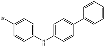 N-(4-Bromophenyl)-4-biphenylamine