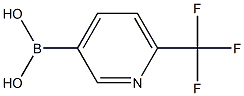 6-(TRIFLUOROMETHYL)PYRIDINE-2-BORONIC ACID