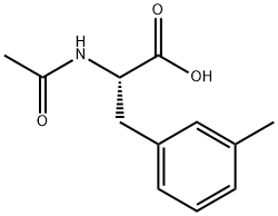 L-Phenylalanine, N-acetyl-3-methyl-