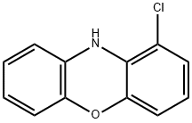 1-Chloro-10H-phenoxazine