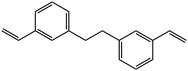1-ethenyl-4-[2-(4-ethenylphenyl)ethyl]benzene