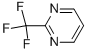 2-Trifluoromethylpyrimidine