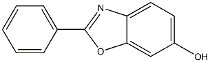 2-phenylbenzo[d]oxazol-6-ol