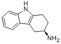 (3R)-3-Amino-1,2,3,4-tetrahydrocarbazole