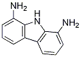 9H-Carbazole-1,8-diaMine