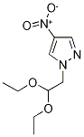 1-(2,2-Diethoxyethyl)-4-nitro-1H-pyrazole